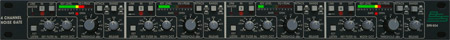 BSS DPR 504