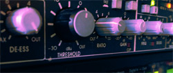 equipment