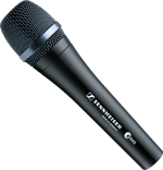 Sennheiser e945